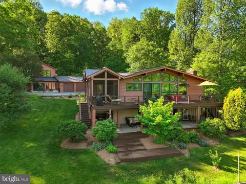 103 Castleton Ford Rd, Castleton, VA 22716 photo 4