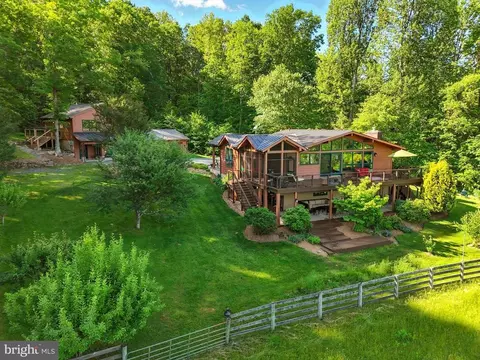 103 Castleton Ford Rd, Castleton, VA 22716 photo 5