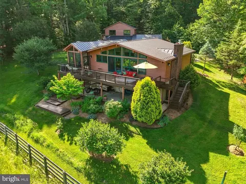 103 Castleton Ford Rd, Castleton, VA 22716 photo 6