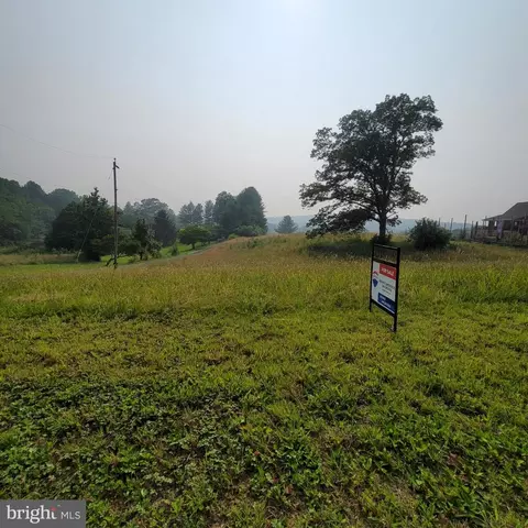 0 Seven Ponds Rd, Amissville, VA 20106
