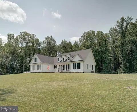 54 Poling Ln, Amissville, VA 20106