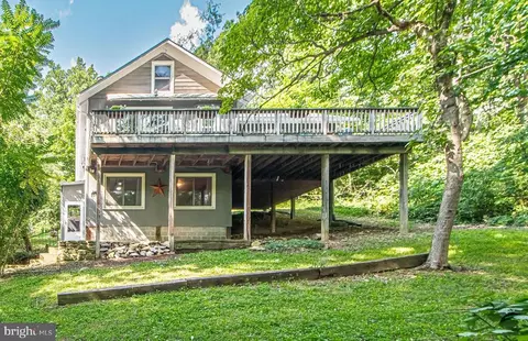 61 Mount Marshall Rd, Washington, VA 22747 photo 3