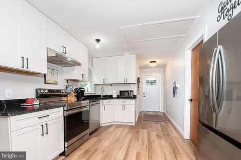 61 Mount Marshall Rd, Washington, VA 22747 photo 8