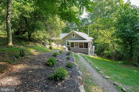61 Mount Marshall Rd, Washington, VA 22747 photo 44