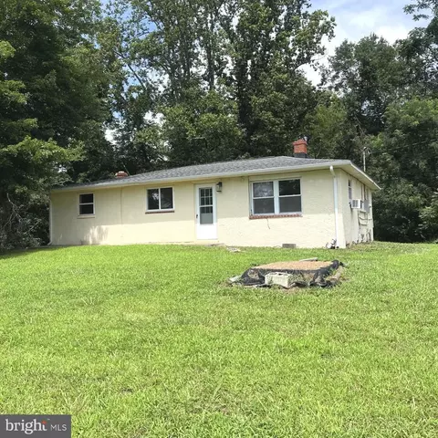 14291 Lee Hwy, Amissville, VA 20106