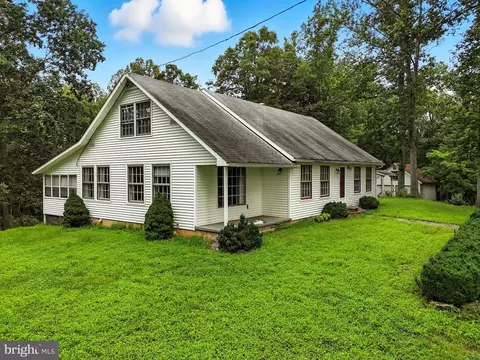 263 Hackleys Mill Rd, Amissville, VA 20106