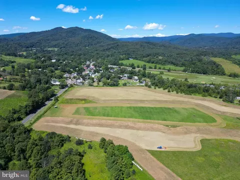 Sperryville Pike, Sperryville, VA 22740
