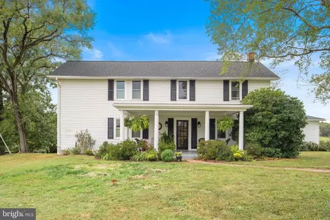 509 Castleton Ford Rd, Castleton, VA 22716 photo 19