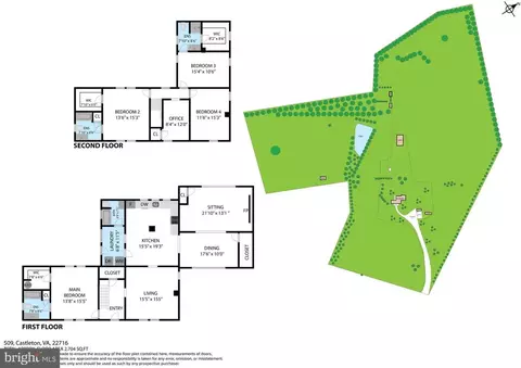509 Castleton Ford Rd, Castleton, VA 22716 photo 75