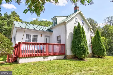 14305 Lee Hwy, Amissville, VA 20106
