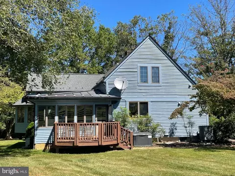 521 Dearing Rd, Huntly, VA 22640 photo 10