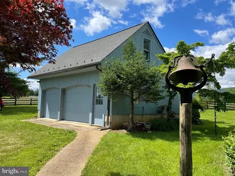 521 Dearing Rd, Huntly, VA 22640 photo 12