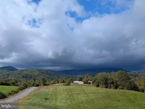 0 Woodward Rd, Sperryville, VA 22740
