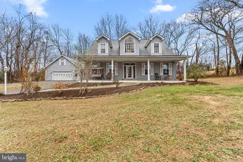 14555 Lee Hwy, Amissville, VA 20106