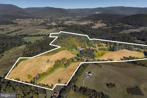 439 Rudasill Mill Rd, Woodville, VA