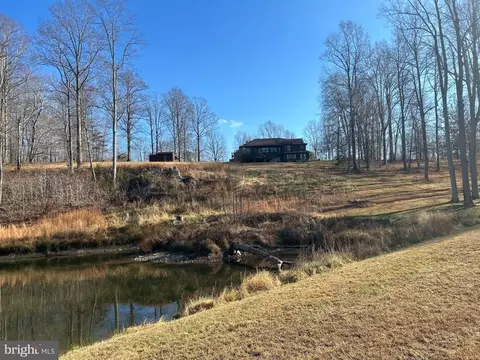 436 Hinsons Ford Rd, Amissville, VA 20106