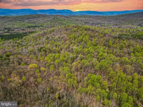 0 Castleton View Rd, Castleton, VA 22716