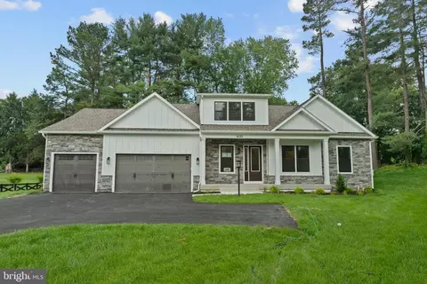 Windemeer Lane, Amissville, VA 20106
