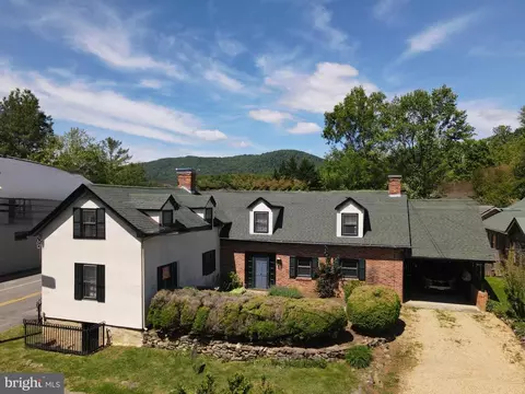509 Main St, Washington, VA 22747
