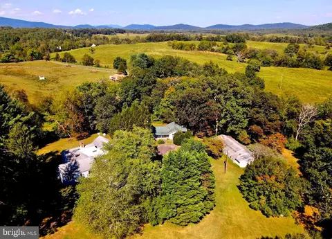 419 Rudasill Mill Rd, Woodville, VA 22749