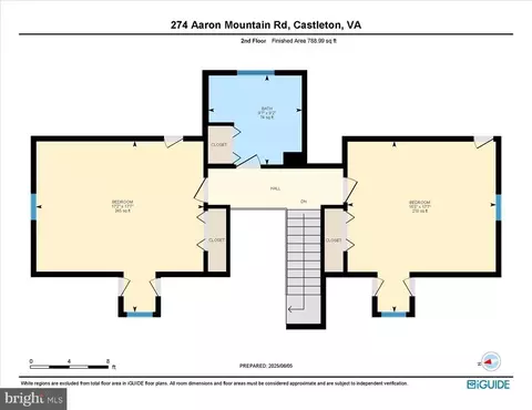 274 Aaron Mountain Rd, Castleton, VA 22716 photo 63