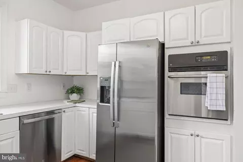 Kitchen - 274 Aaron Mountain Rd, Castleton, VA 22716 photo 4 of 4