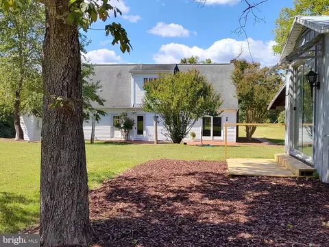Exterior - 274 Aaron Mountain Rd, Castleton, VA 22716 photo 17 of 17