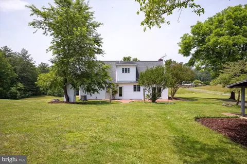 274 Aaron Mountain Rd, Castleton, VA 22716 photo 38