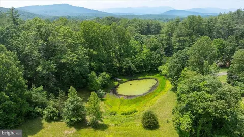 View/Area - 274 Aaron Mountain Rd, Castleton, VA 22716 photo 8 of 8