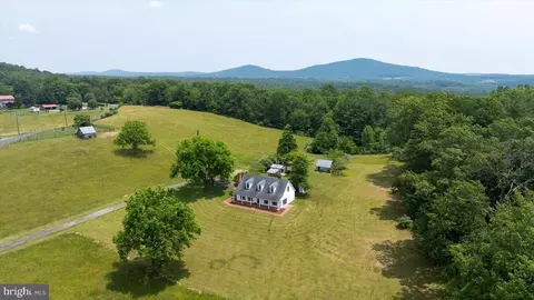 Other - 274 Aaron Mountain Rd, Castleton, VA 22716 photo 2 of 27