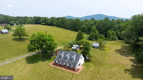 Other - 274 Aaron Mountain Rd, Castleton, VA 22716 photo 12 of 27