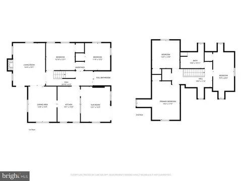 540 Mount Salem Ave, Washington, VA 22747