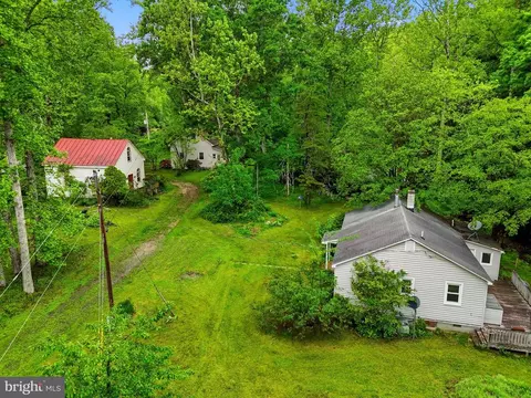326 Keyser Run Rd, Washington, VA 22747