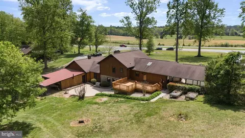 14945 Lee Hwy, Amissville, VA 20106