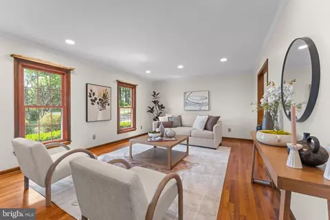 14945 Lee Hwy, Amissville, VA 20106