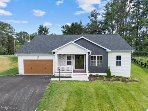 Windemeer Lane, Amissville, VA 20106