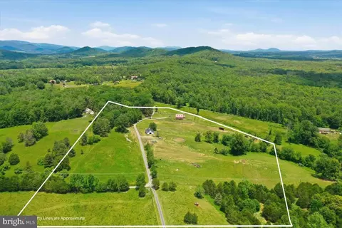 59 Harry Settle Rd, Castleton, VA 22716