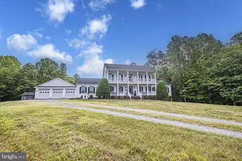 127 Smith Heritage Ln, Boston, VA 22713