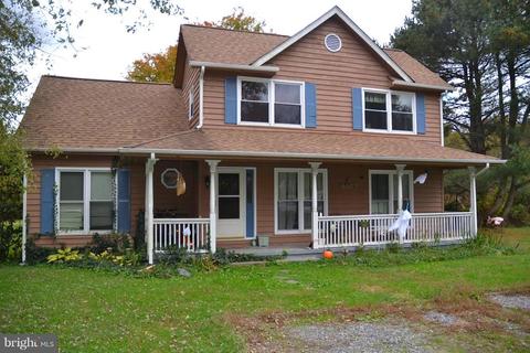 8802 Berkeley Farms Ln, Partlow, VA 22534 photo 1