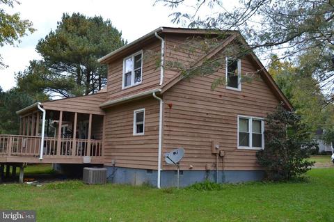 8802 Berkeley Farms Ln, Partlow, VA 22534 photo 2