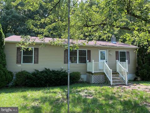 3221 Winding Rd, Partlow, VA 22534 photo 1