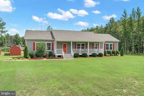 10441 Edenton Rd, Partlow, VA 22534 photo 1