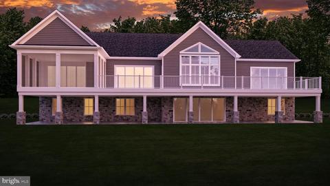 7321 Old Dickersons Rd, Orange, VA 22960 photo 2