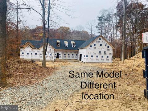 7321 Old Dickersons Rd, Orange, VA 22960 photo 6