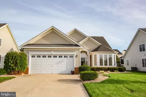5717 W Kesslers Xing W, Fredericksburg, VA 22407