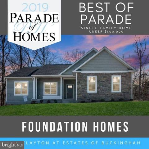 8902 Avon Dr, Partlow, VA 22534 photo 28
