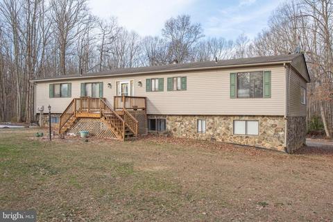 4000 Shepherds Rd, Partlow, VA 22534 photo 2