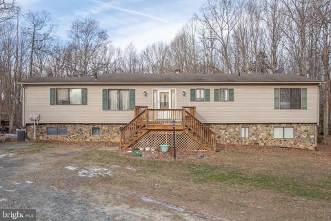 4000 Shepherds Rd, Partlow, VA 22534 photo 1