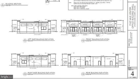Cherry Rd, Fredericksburg, VA 22407