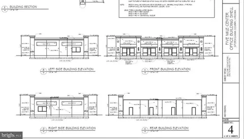 Cherry Rd, Fredericksburg, VA 22407